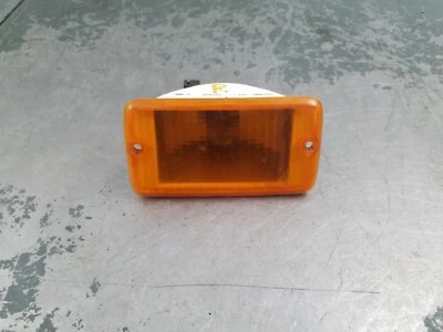 Jeep Wrangler TJ Rubicon 2004 4x4 intermitente izquierdo #4242 VV3 Foto 1 de 4