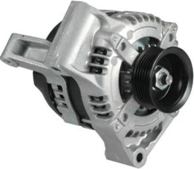 ALTERNADOR NUEVO PARA BUICK LESABRE PONTIAC BONNEVILLE 2004 25758348 1042103300 Foto 1 de 2