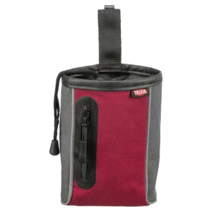 Trixie Borsa Per Snack 2 In 1 Per Cani, Prezzo Consigliato 8,99 EUR, NUOVO - Foto 1 di 5