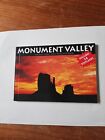 Postkarten Album MONUMENT VALLEY