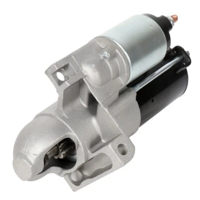Starter For Chevrolet Cavalier S10 GMC Sonoma Pontiac Montana Grand Prix Foto 1 de 4