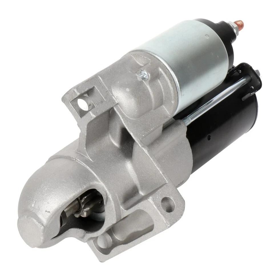 Starter For Chevrolet Cavalier S10 GMC Sonoma Pontiac Montana Grand Prix - Image 1 of 4