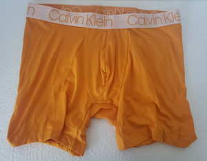 Las mejores ofertas en Calvin Klein Naranja Ropa Interior para Hombres |  eBay