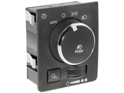 For 2011-2012 Ram 2500 Fader Control Switch Wells 98696BCYC - Изображение 1 из 2