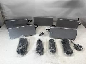 JBL 180SSAT Surround Sound Satellite Set of 5 Speakers Tested 100 Watts Each - Picture 1 of 11