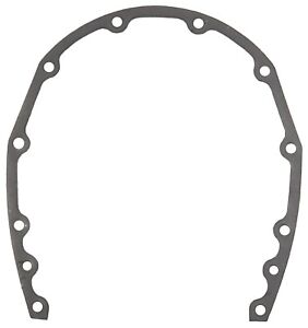 High Performance Composite Small Block Chevy Timing Cover Gasket MAHLE T27781VC