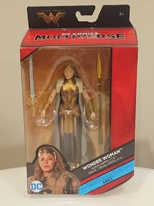 New Queen Hippolyta DC Comics Multiverse Wonder Woman 2017  6" Figure - Picture 1 of 4