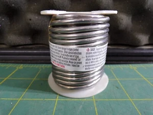 HARRIS 331753 HARRIS 50/50 Solder Wire (G) - Picture 1 of 5