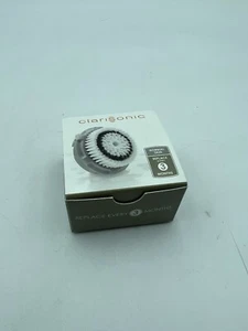 Clarisonic Skin Cleaning System Normal Skin Brush Head Replacement Brand New - Picture 1 of 2