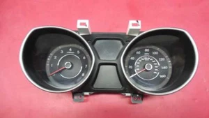 Speedometer Cluster Sedan MPH Market US Built Fits 13 ELANTRA 155195 - Picture 1 of 10