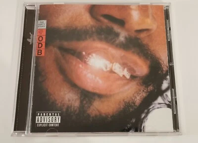 OL DIRTY BASTARD - THE DIRTY STORY: THE BEST OF ODB CD - Bild 1 von 3