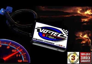 Chip-Tuning-Box Opel Astra H 1,8 140 Cv Benzina / LPG - Foto 1 di 1
