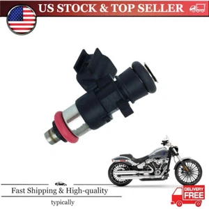 Fuel Injector Fits 5.5 g/s Harley Milwaukee 8 (M8) Screamin' Eagle engine USA - Bild 1 von 10