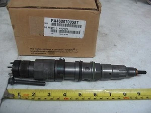 Reman Detroit Diesel Injector Kit # RA4600700587 Ref. # 4600700587 A4600700587 - Picture 1 of 7