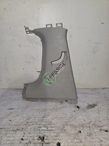 TOYOTA AYGO EMBELLECEDOR INTERIOR PLÁSTICO CINTURÓN CUBIERTA PASAJERO LADO IZQUIERDO 624120h020 - Imagen 1 de 6
