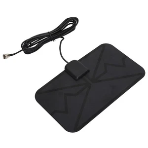 Wewnętrzna antena telewizji cyfrowej Hd 25Db odbiornik sygnału o wysokim zysku 170-240Mhz 470 kogeneracja - Zdjęcie 1 z 22