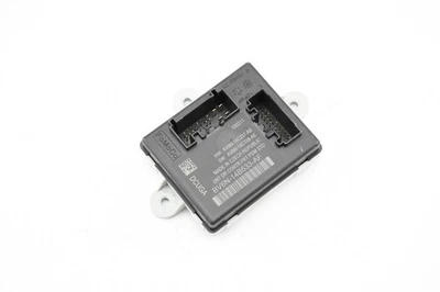 Centralina porta anteriore destra Ford Focus 3 DYB BV6N14B533AF - Immagine 1 di 2