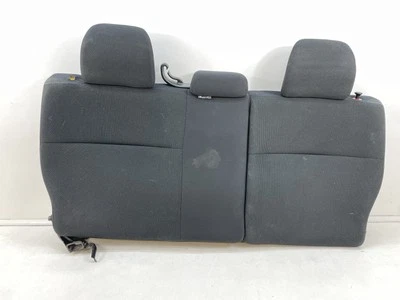 2015-2017 Subaru Outback Rear Upper Portion Seat Black Cushion OEM - Image 1 of 4