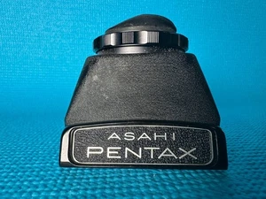 [TOP MINT] Asahi Pentax 67 Chimney Waist Level Finder for 6x7 / 67II Japan - Picture 1 of 4