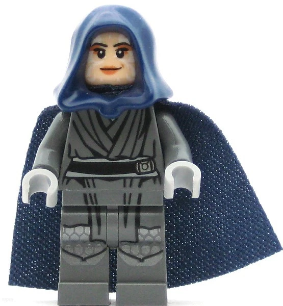 Lego Star Wars minifigura Naare (75145) (genuíno) - Imagem 1 de 1