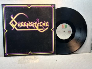 QUEENSRYCHE EMI America DLP-19006 ORIGINAL EP VINYL 1983 VG++ LISTEN - Picture 1 of 1