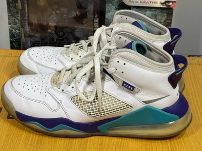 Jordan Mars 270 Uva Talla 11 Foto 1 de 4