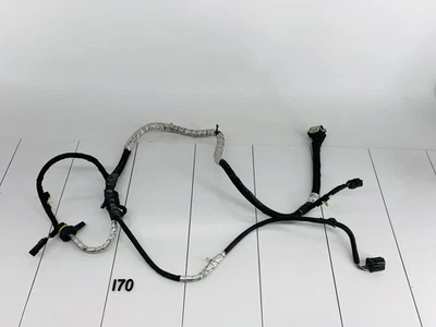 13-14 CABLE CABLEADO CABLE TRANSMISIÓN AUTOMÁTICA MOTOR FLEX 3.7L FORD F-150 OEM Foto 1 de 4