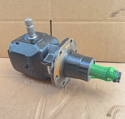Motor Hidráulico Bush Hog 71383 OEM Repuesto 9.226.800.10.BC.A24.MH Nuevo Sin Caja Foto 1 de 4