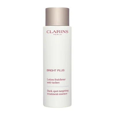 Clarins Bright Plus Dark Spot-Targeting Treatment Essence  200ml/6.7fl.oz — 第 1/3 张图片