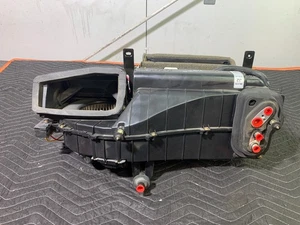 2000-2004 C5 Corvette Oem Heater Core Evaporator Blower Motor HVAC Box LS 00-04 - Picture 1 of 14