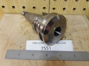 Schunk BT30 28003669 0.750" Tendo Hydraulic End Mill Holder Inv#7551 - Picture 1 of 1