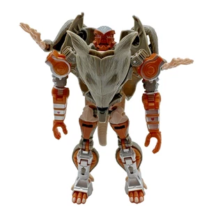 RATTRAP | Transformers Beast Wars Generations | Thrilling 30 | 2013 | Hasbro - Picture 1 of 4