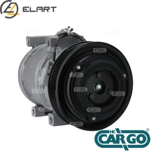COMPRESSOR AIR CONDITIONING 240989 FOR LEXUS ES TOYOTA CAMRY 1MZ-FE 3.0L 6cyl - Picture 1 of 12