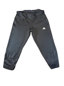 Capris para correr Adidas Aeroready para mujer talla grande - Imagen 1 de 8