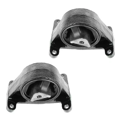 For Jeep Grand Cherokee 1999-2004 TRQ Engine Mount Set Foto 1 de 4