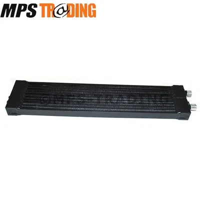 Range Rover P38 2.5 BMW Diesel 1994-2001 Oil Cooler 1x PBC101420 - Image 1 of 4