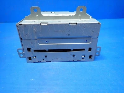 Opel Insignia 13326329 CQJG3974GC CD Radio - Bild 1 von 4