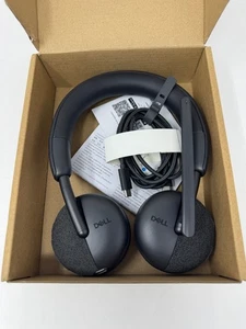 Dell Wireless Headset WL3024-DWW Neu geöffnete Verpackung kostenloser Versand! - Bild 1 von 7