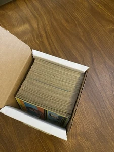 1972 topps football. 116 Card Filler Lot. P/VG No Duplicates - Picture 1 of 5