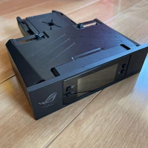 Asus Overclocking Command Center Oc Station Pannello di Monitoraggio e Controllo PC Fai da Te - Foto 1 di 5