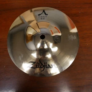 Zildjian A Custom Splash Cymbal 8 Inches - Picture 1 of 9