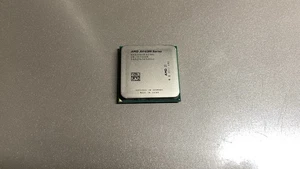 AMD A4-6300 AD630B0KA23HL Dual-Core Processor 3.7GHz (3.9GHz Turbo) FM2 Socket - Picture 1 of 2