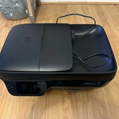HP OfficeJet 3835 All-in-One Inkjet Wireless Printer - Image 1 of 4
