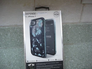 X-Doria Defense Grade for iPhone 7 – Military Grade NEW - Picture 1 of 8