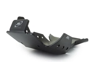 AS3 SKID PLATE LINKAGE GUARD for SHERCO SE 250 300 2019-2024 - Picture 1 of 5