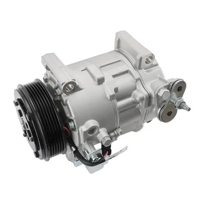 A/C Compressor for Chevy Silverado 2500 HD GMC Sierra 2500 HD CO29169C Foto 1 de 4