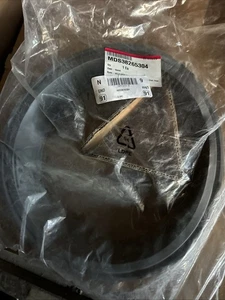 OEM LG Washer Door Bellow Seal Gasket MDS38265304 - Picture 1 of 2