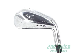 Mizuno MP-20 HMB Single Iron 2 Iron Graphite X-Stiff Right 40.0in - Picture 1 of 10