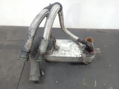 Ölkühler für DAF XF105 (2006) Fg 4x2 Space-Cab 2011 6621791 - Bild 1 von 4