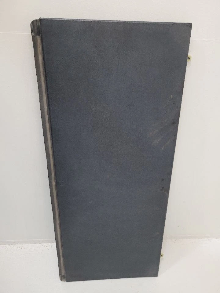 2007 CHEVROLET AVALANCHE 1500  Cargo Cover  FRONT TONNEAU COVER #1 Foto 1 de 4